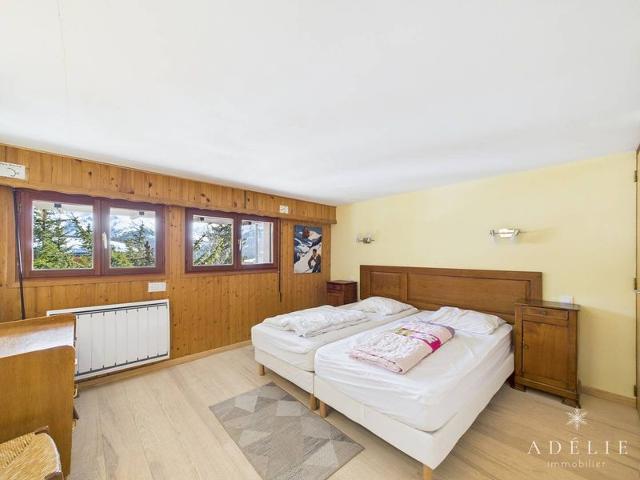 Chalet Le Gollet GOLA26 - La Rosière