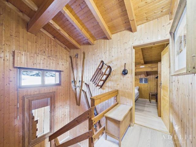 Chalet Le Gollet GOLA26 - La Rosière