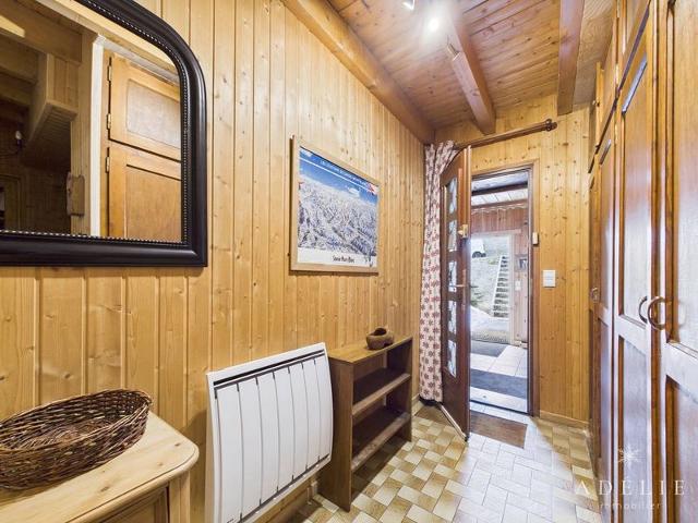 Chalet Le Gollet GOLA26 - La Rosière