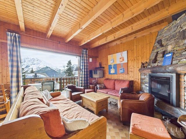 Chalet Le Gollet GOLA26 - La Rosière