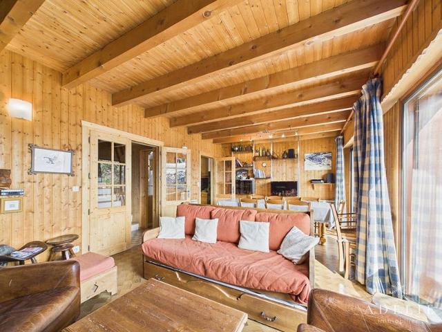 Chalet Le Gollet GOLA26 - La Rosière