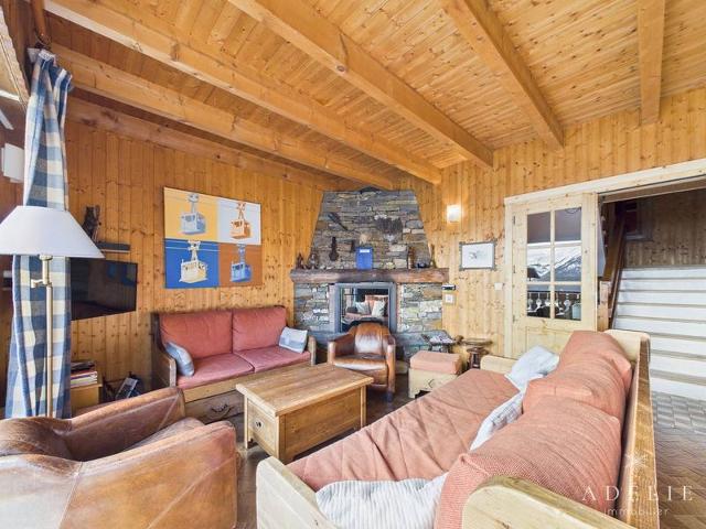 Chalet Le Gollet GOLA26 - La Rosière