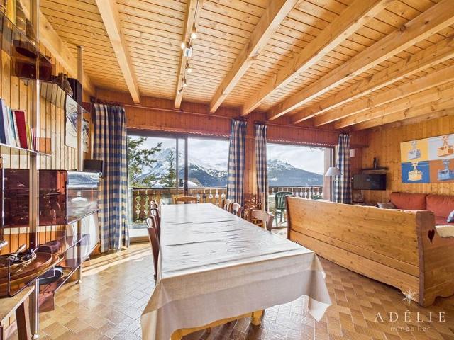 Chalet Le Gollet GOLA26 - La Rosière