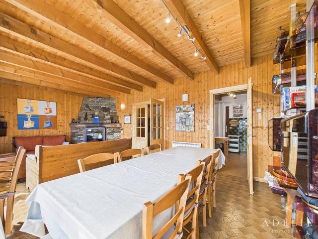Chalet Le Gollet GOLA26 - La Rosière