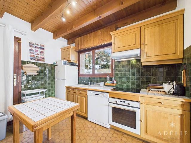Chalet Le Gollet GOLA26 - La Rosière