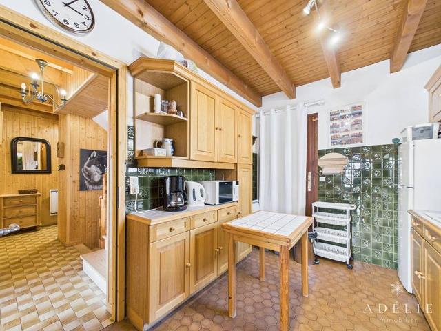 Chalet Le Gollet GOLA26 - La Rosière