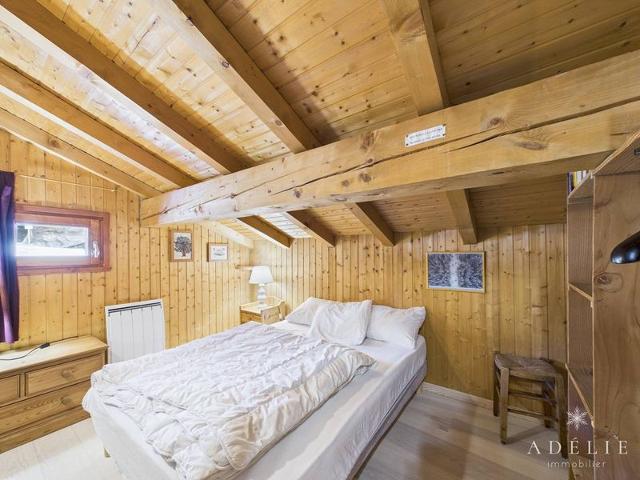 Chalet Le Gollet GOLA26 - La Rosière