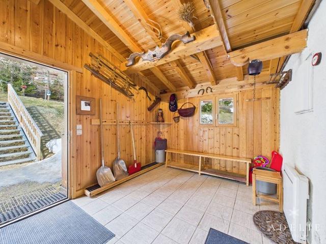 Chalet Le Gollet GOLA26 - La Rosière