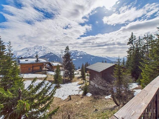 Chalet Le Gollet GOLA26 - La Rosière