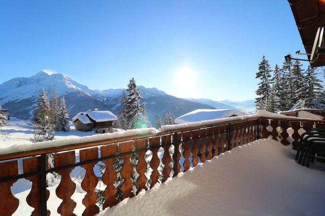 Chalet Le Gollet GOLA26 - La Rosière
