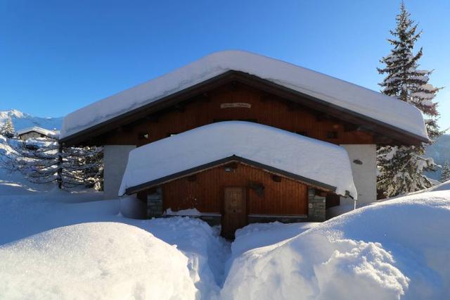Chalet Le Gollet GOLA26 - La Rosière
