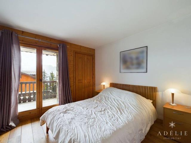 Appartment Les Granges De La Ro GRANGA6 - La Rosière