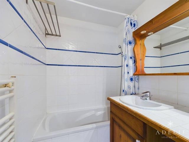 Appartment Les Granges De La Ro GRANGA6 - La Rosière
