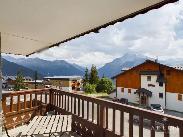 Appartment Les Granges De La Ro GRANGA6 - La Rosière