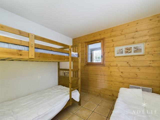 Appartment Les Granges De La Ro GRANGA6 - La Rosière