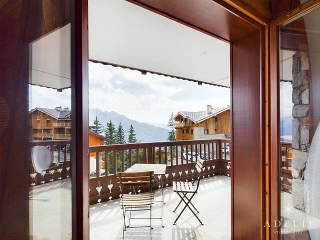 Appartment Les Granges De La Ro GRANGA6 - La Rosière