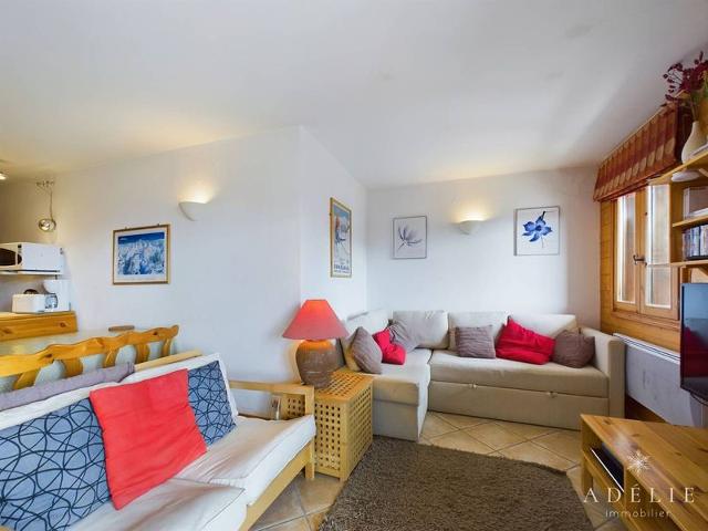 Appartment Les Granges De La Ro GRANGA6 - La Rosière