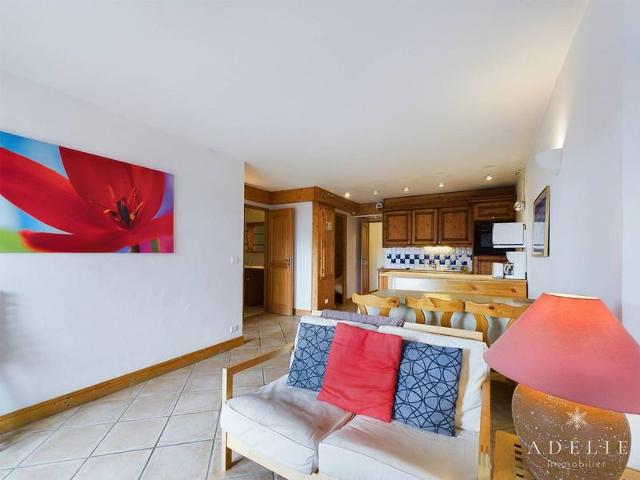 Appartment Les Granges De La Ro GRANGA6 - La Rosière