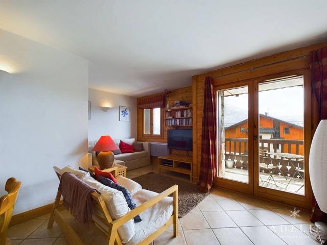 Appartment Les Granges De La Ro GRANGA6 - La Rosière