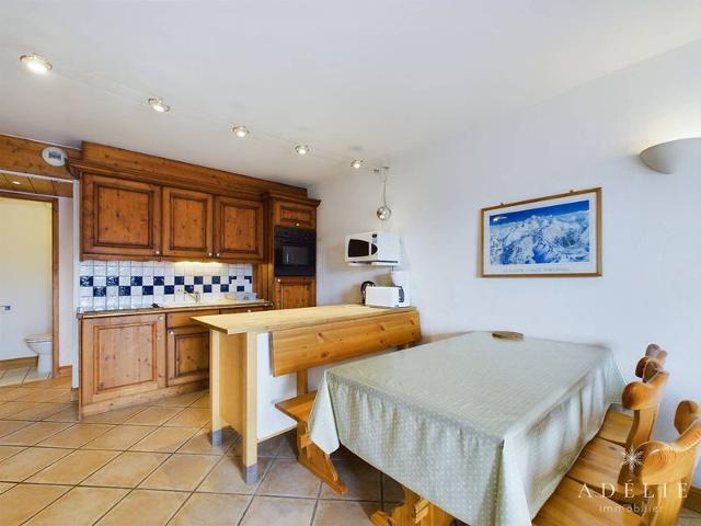 Appartment Les Granges De La Ro GRANGA6 - La Rosière