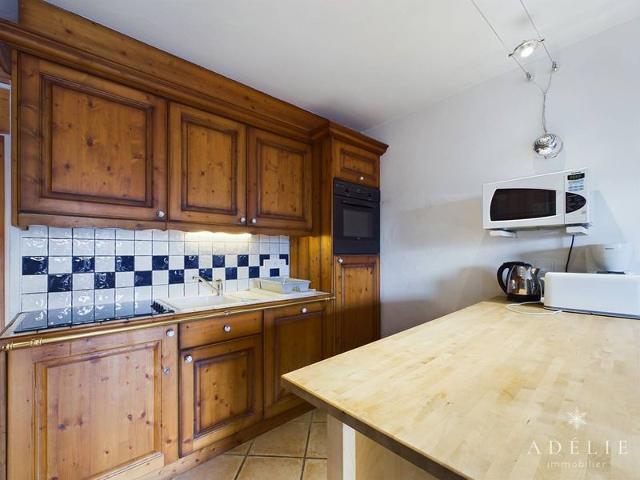Appartment Les Granges De La Ro GRANGA6 - La Rosière