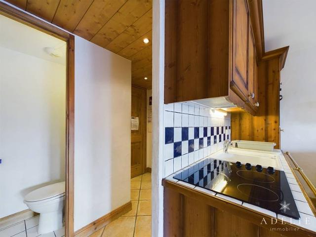 Appartment Les Granges De La Ro GRANGA6 - La Rosière