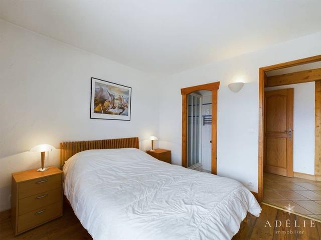 Appartment Les Granges De La Ro GRANGA6 - La Rosière