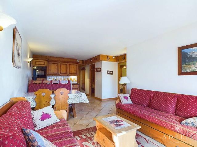 Appartment Les Granges De La Ro GRANGB6 - La Rosière