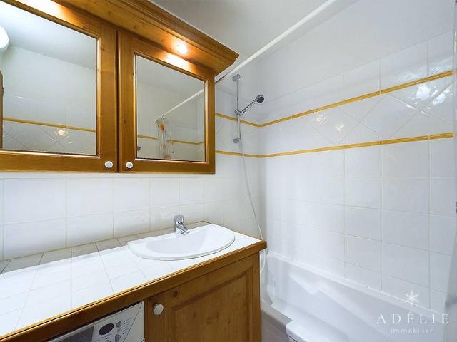 Appartment Les Granges De La Ro GRANGB6 - La Rosière