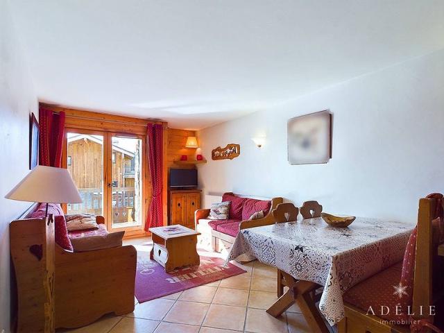 Appartment Les Granges De La Ro GRANGB6 - La Rosière