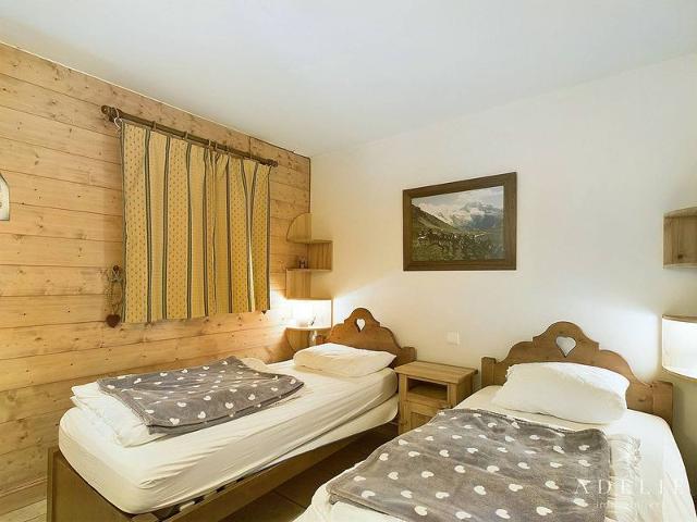 Appartment Les Granges De La Ro GRANGB6 - La Rosière