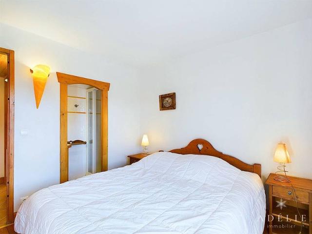 Appartment Les Granges De La Ro GRANGB6 - La Rosière