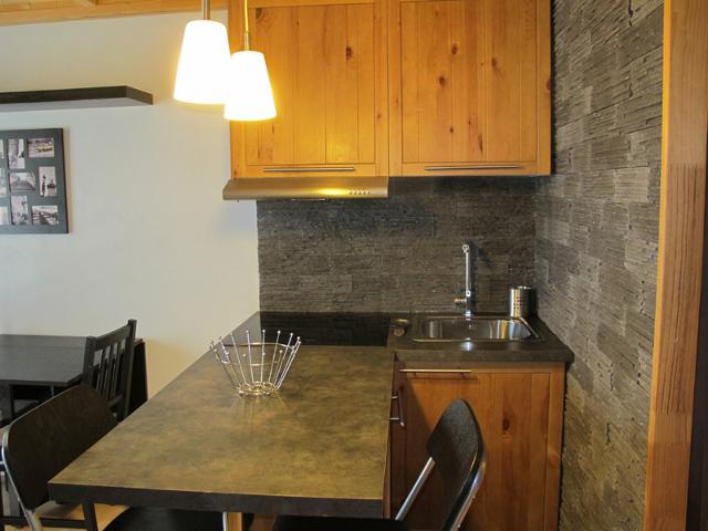 Appartement Hauts De La Rosiere 111 - La Rosière