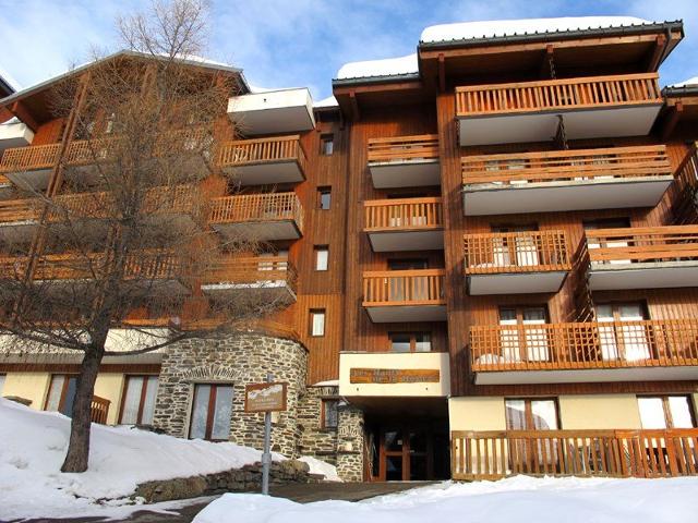 Appartment Hauts De La Rosiere HTR309 - La Rosière
