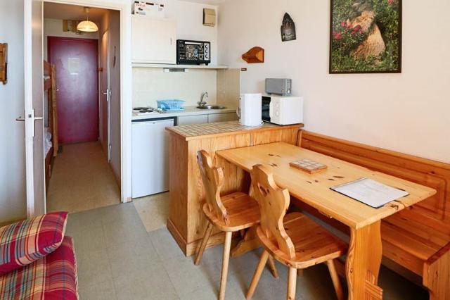Appartment Hauts De La Rosiere HTR309 - La Rosière
