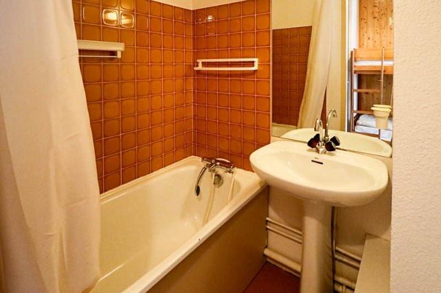 Appartment Hauts De La Rosiere HTR309 - La Rosière