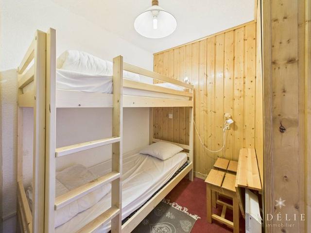 Appartment Hauts De La Rosiere HTR514 - La Rosière