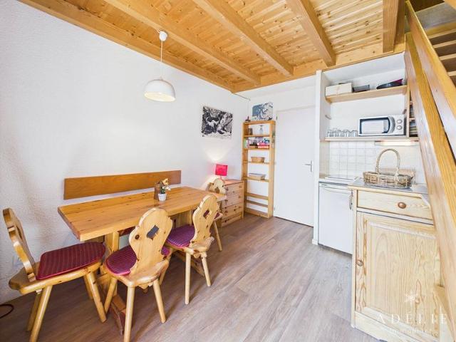 Appartment Hauts De La Rosiere HTR514 - La Rosière