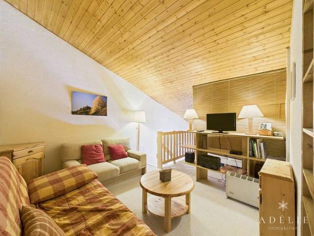Appartment Hauts De La Rosiere HTR514 - La Rosière