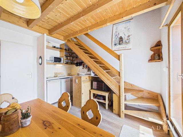Appartment Hauts De La Rosiere HTR514 - La Rosière