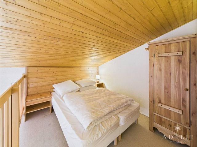 Appartment Hauts De La Rosiere HTR514 - La Rosière