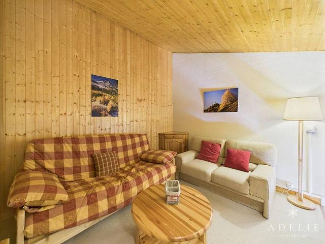 Appartment Hauts De La Rosiere HTR514 - La Rosière
