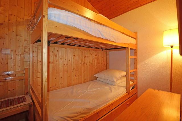 Appartment Hauts De La Rosiere HTR603 - La Rosière