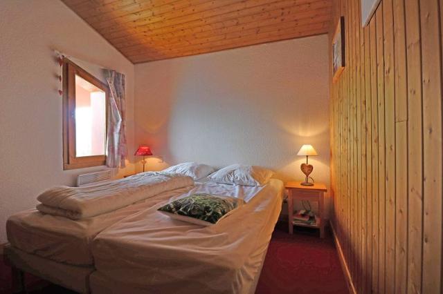 Appartment Hauts De La Rosiere HTR603 - La Rosière