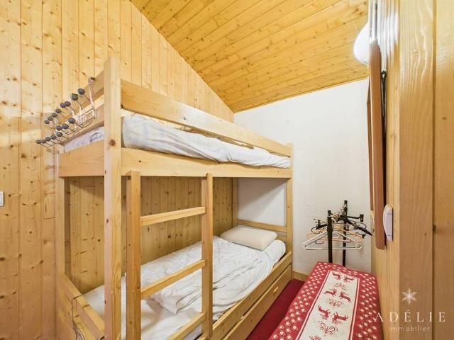 Appartment Hauts De La Rosiere HTR603 - La Rosière