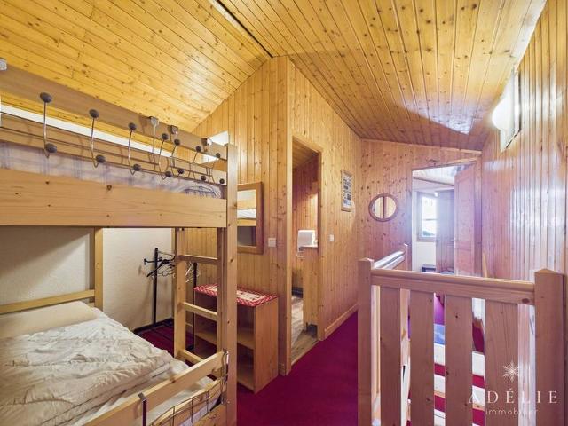 Appartment Hauts De La Rosiere HTR603 - La Rosière