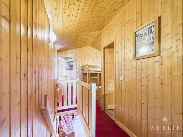 Appartment Hauts De La Rosiere HTR603 - La Rosière