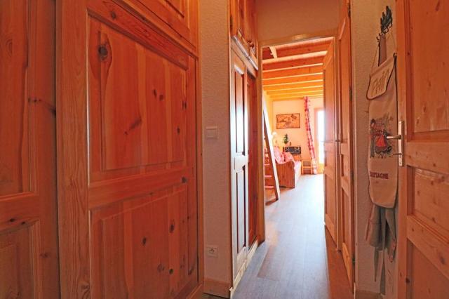 Appartment Hauts De La Rosiere HTR603 - La Rosière