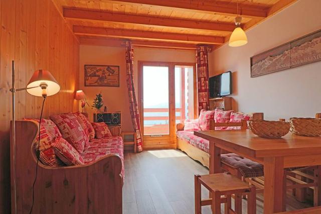 Appartment Hauts De La Rosiere HTR603 - La Rosière