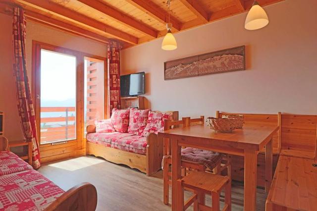 Appartment Hauts De La Rosiere HTR603 - La Rosière